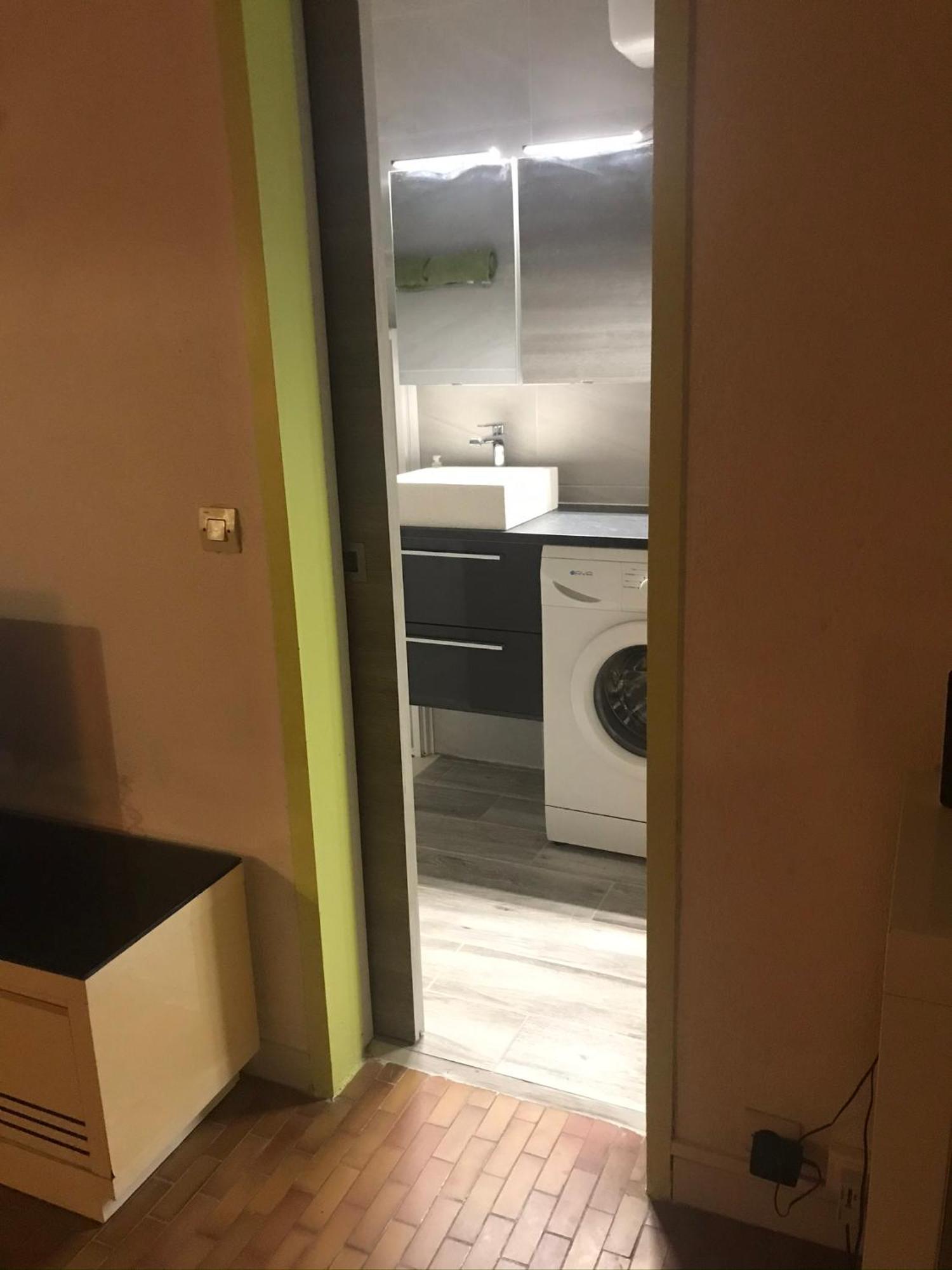 Apartament Marina Lazaret Zewnętrze zdjęcie