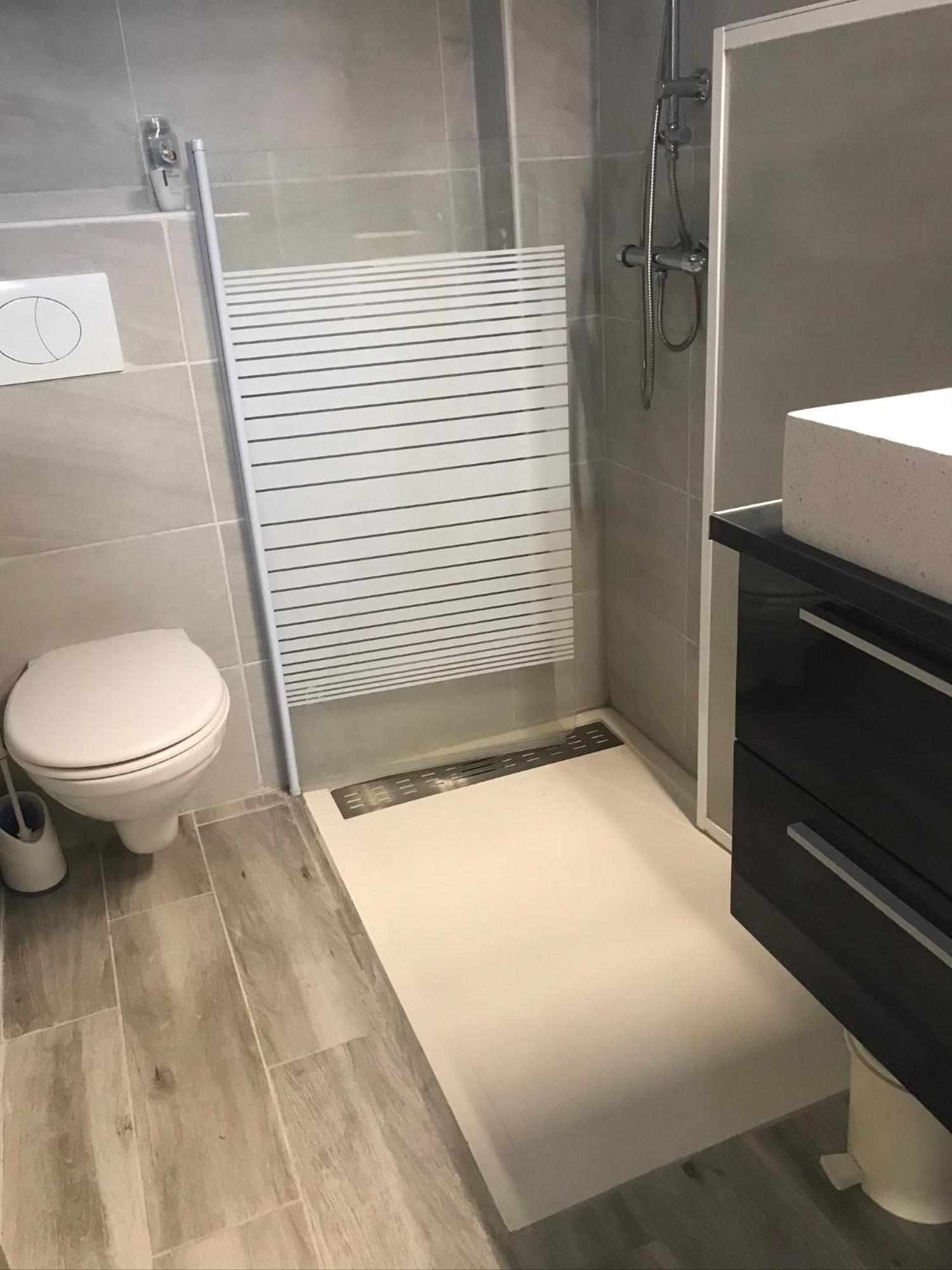 Apartament Marina Lazaret Zewnętrze zdjęcie