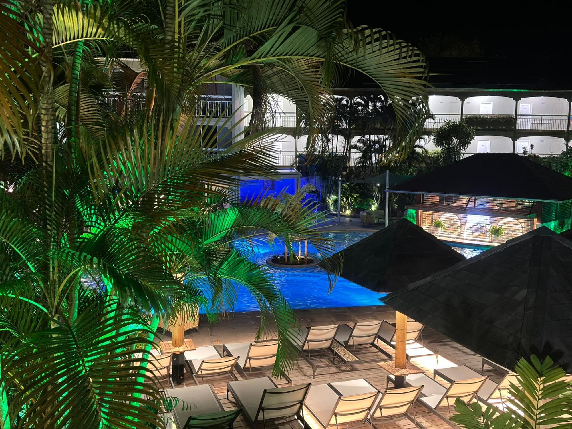 Apartament Marina Lazaret Zewnętrze zdjęcie